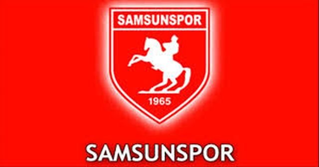 Samsunspor'da son 5 sezonun en kötü dönemi