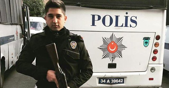 Şehit polis Mehmet Atıcı MHP&#039;li vekilin amcasının oğlu çıktı