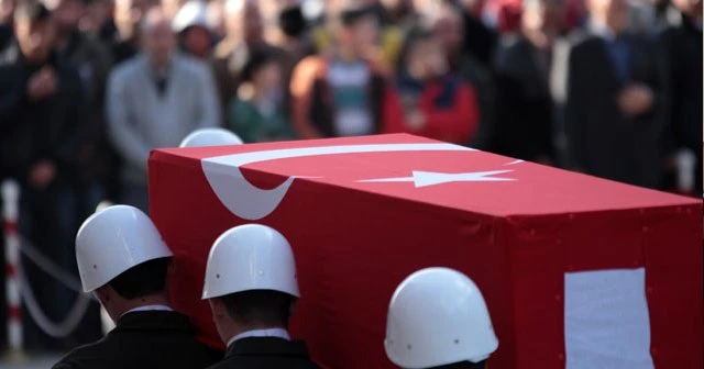 Şehitlerimizin isimleri ve memleketleri belli oldu