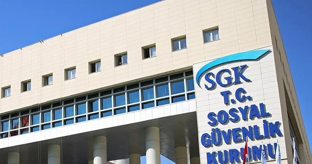 SGK&#039;den Kilis için &#039;süre uzatımı&#039; kararı