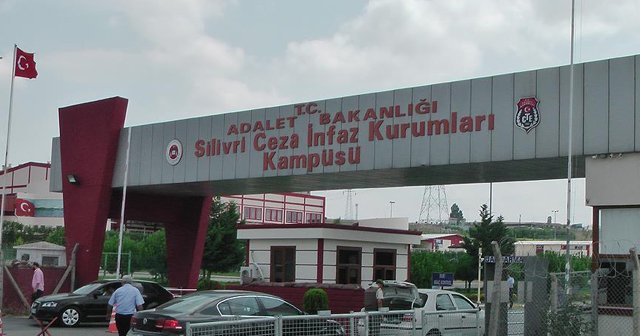 Silivri cezaevinde ısınma sorunu iddialarına yalanlama