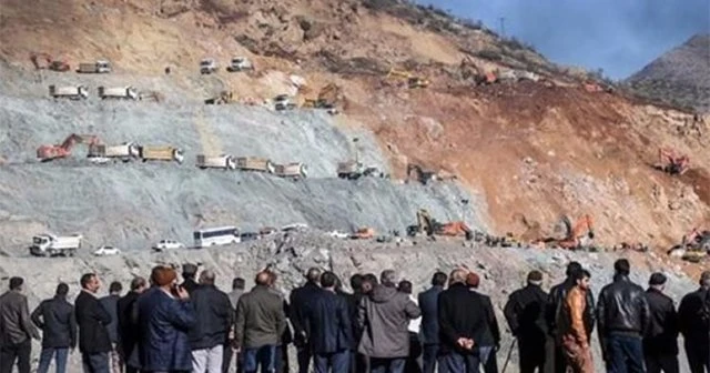 Şirvan'dan bir acı haber daha