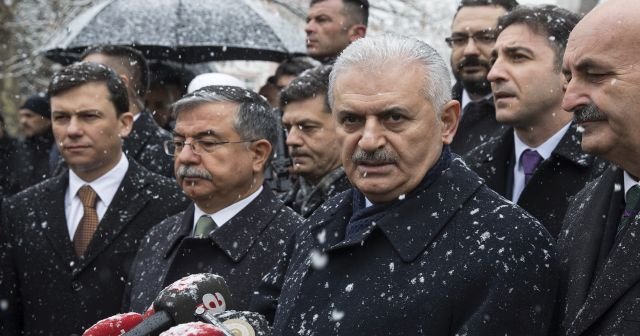 Son dakika: Başbakan Binali Yıldırım emekli banka promosyon ücretini açıkladı