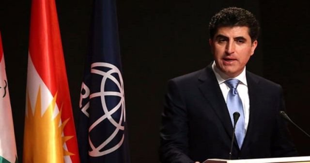 IKBY Başbakanı Neçirvan Barzani son kez uyardı! &#039;PKK&#039;a Sincar&#039;ı terk etmezse vururuz&#039;