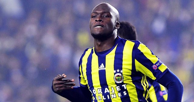 Sow&#039;dan Beşiktaş açıklaması