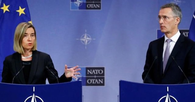 Stoltenberg böyle açıkladı: Türkiye aldığımız kararın bir parçası