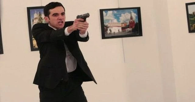 Suikast haberlerine yayın yasağı geldi