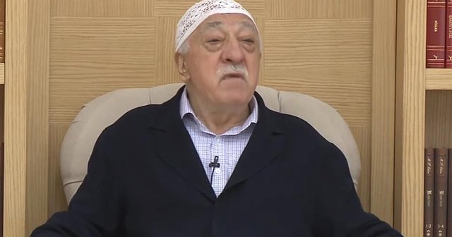 TEDES&#039;te FETÖ/PDY izi