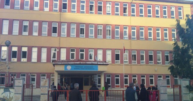 Tekirdağ&#039;ın Kapaklı ilçesinde okullar tatil edildi