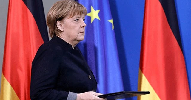 Terör Merkel'i derinden sarstı