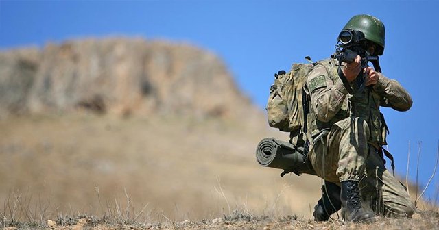 Terör örgütü PKK'nın Ege açılımı çökertildi