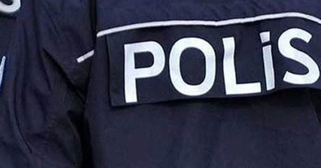 Tunceli&#039;de terörist anmasına polis baskını