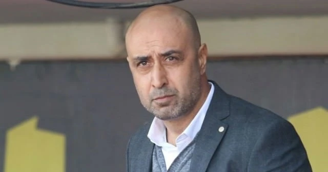 Tolunay Kafkas: Rakibe hiç pozisyon vermedik