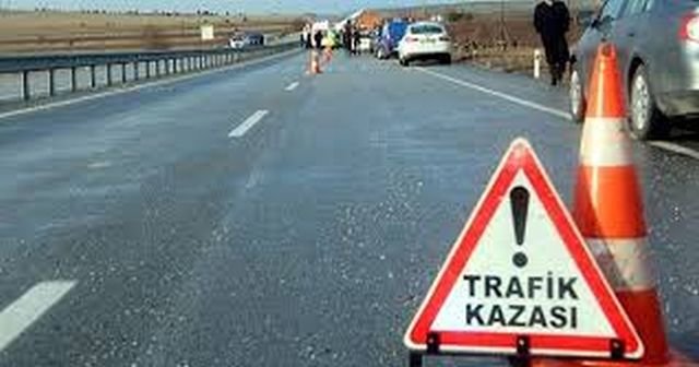 Trafik kazalarında acı bilanço: Çok sayıda ölü var