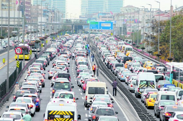 Trafik sigortasını yüksek fiyattan yapana ceza