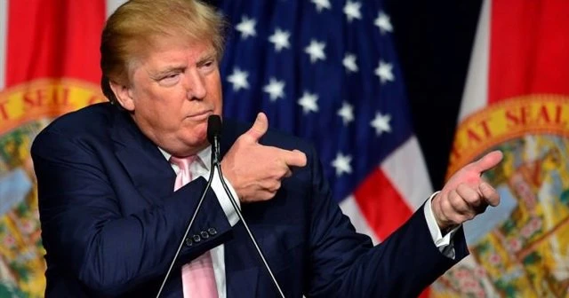 Trump, ABD dış politikasını açıkladı