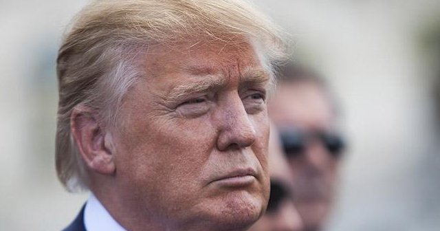 Trump İçişleri adayını belirledi, işte o isim