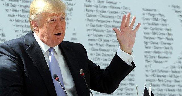 Trump&#039;tan Putin&#039;e övgü