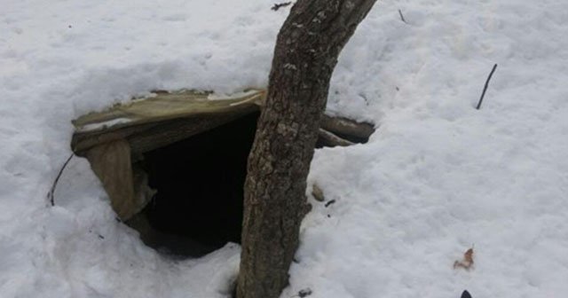 Tunceli&#039;de PKK&#039;ya bir darbe daha