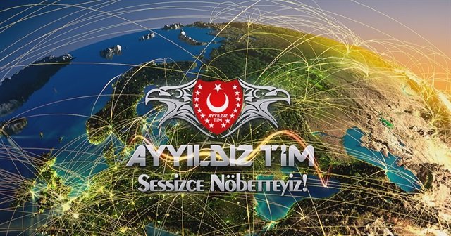 Türk hackerlar PKK kanalını hacklediler ve tüm verileri aldılar