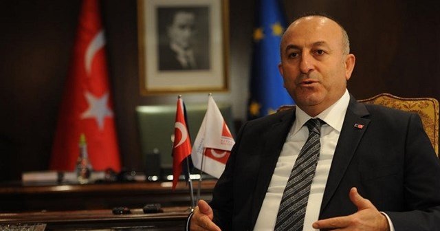 Türkiye&#039;den kritik Moskova kararı, Çavuşoğlu gidiyor