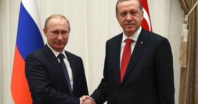 Türkiye ve Rusya arasında önemli gelişme, anlaşma sağlandı