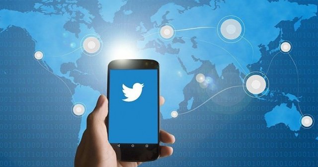 Twitter da &#039;canlı yayın&#039; devrini başlattı