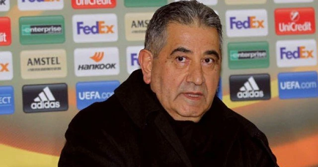 Uslu'dan Cüneyt Çakır'a sert sözler