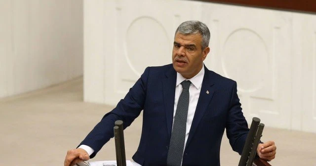 Veysi Kaynak: Kimsenin toprağında gözümüz yok