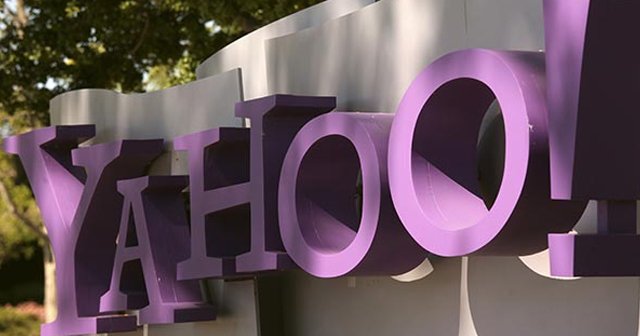 Yahoo&#039;nun 1 milyar kullanıcısının hesap bilgileri çalındı