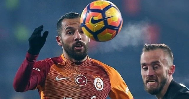 Yasin Öztekin: 1 puan bizim için iyi