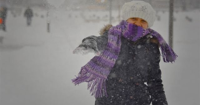 Yılbaşında hava nasıl olacak? Meteoroloji duyurdu!