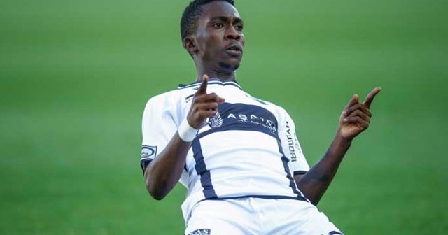 Henry Onyekuru açıkladı: Fenerbahçe beni istiyor