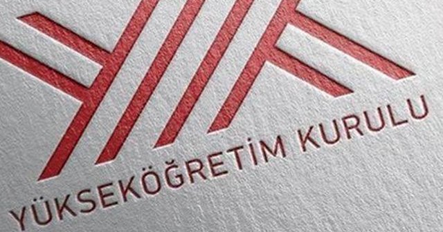 YÖK, 'Sınavlarda köklü değişikliğe gidiliyor'