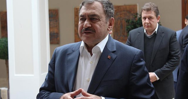 &#039;Güçlü Türkiye için anayasa değişikliği şarttır&#039;