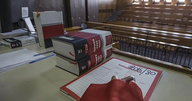 'Gülen, FBI bana seni sordu dedi'