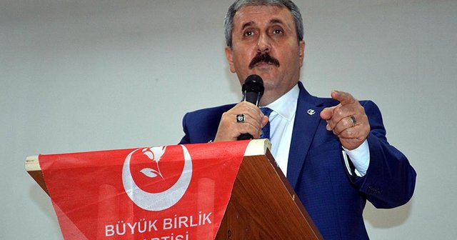 &#039;Metin son halini aldığında karar vereceğiz&#039;