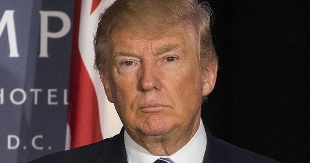 'Trump PYD'ye olan desteği sonlandırmalıdır'