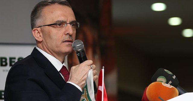 &#039;Ülkemizde demokrasiyi güçlendirecek bir sistem&#039;