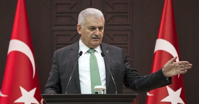 'Ülkeyi bölenlerle kol kola girmek yakışır mı Atatürk’ün partisine'