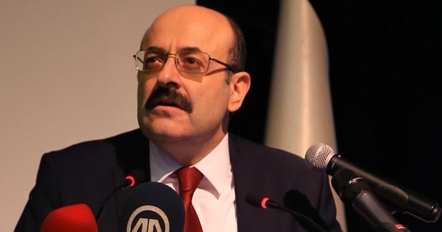 &#039;Yükseköğrenim gören Suriyeli sayısı 10 bini buldu&#039;