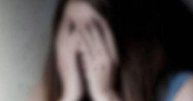 18 yaşındaki öz kızına cinsel istismardan tutuklandı
