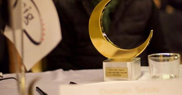 8. Altın Hilal Film Festivali&#039;nde ödüller sahiplerini buldu