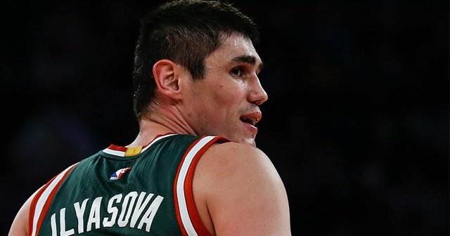 ABD&#039;deki Türklerden Ersan İlyasova&#039;ya &#039;All-Star&#039; desteği