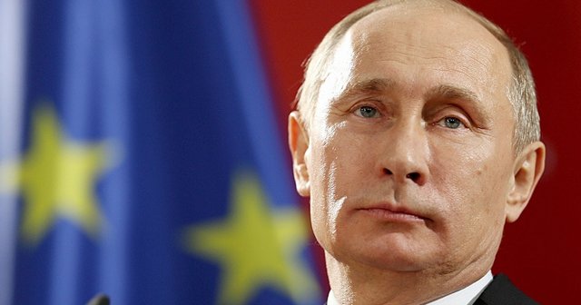 ABD&#039;den Putin hakkında skandal iddia