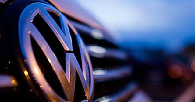 ABD’den Volkswagen’e 4.3 milyar dolar ceza