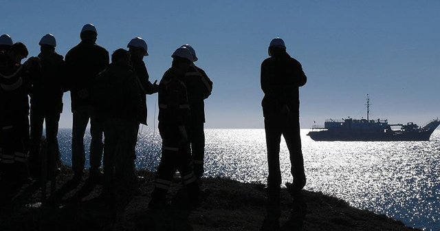 ABD ordusu su altı haberleşme şebekesi geliştiriyor