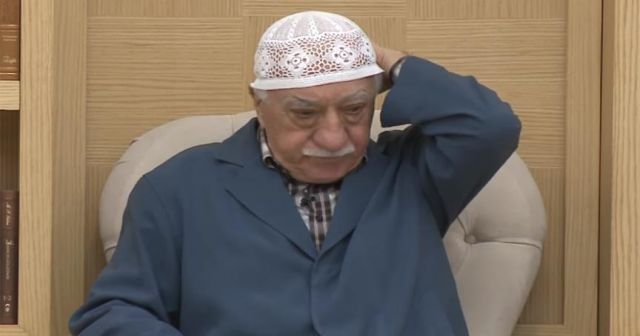 ABD&#039;ye yeni &#039;FETÖ&#039; delilleri gönderildi