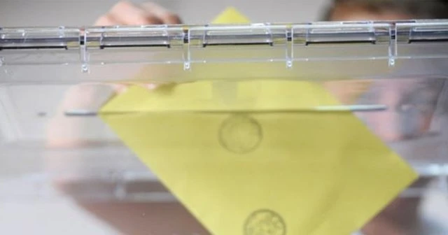 Adil Gür'den referandum açıklaması