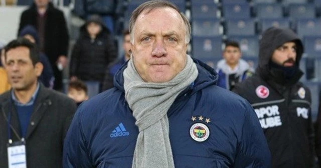 Advocaat'tan Hernanes açıklaması
